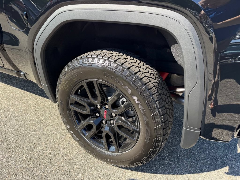New 2026 GMC Sierra 1500 Elevation w/ Preferred Package AWD/4WD image 11