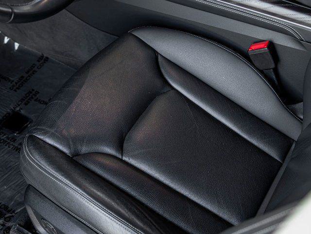 Certified 2023 Audi Q8 Premium Plus w/ Premium Plus Package AWD/4WD image 15