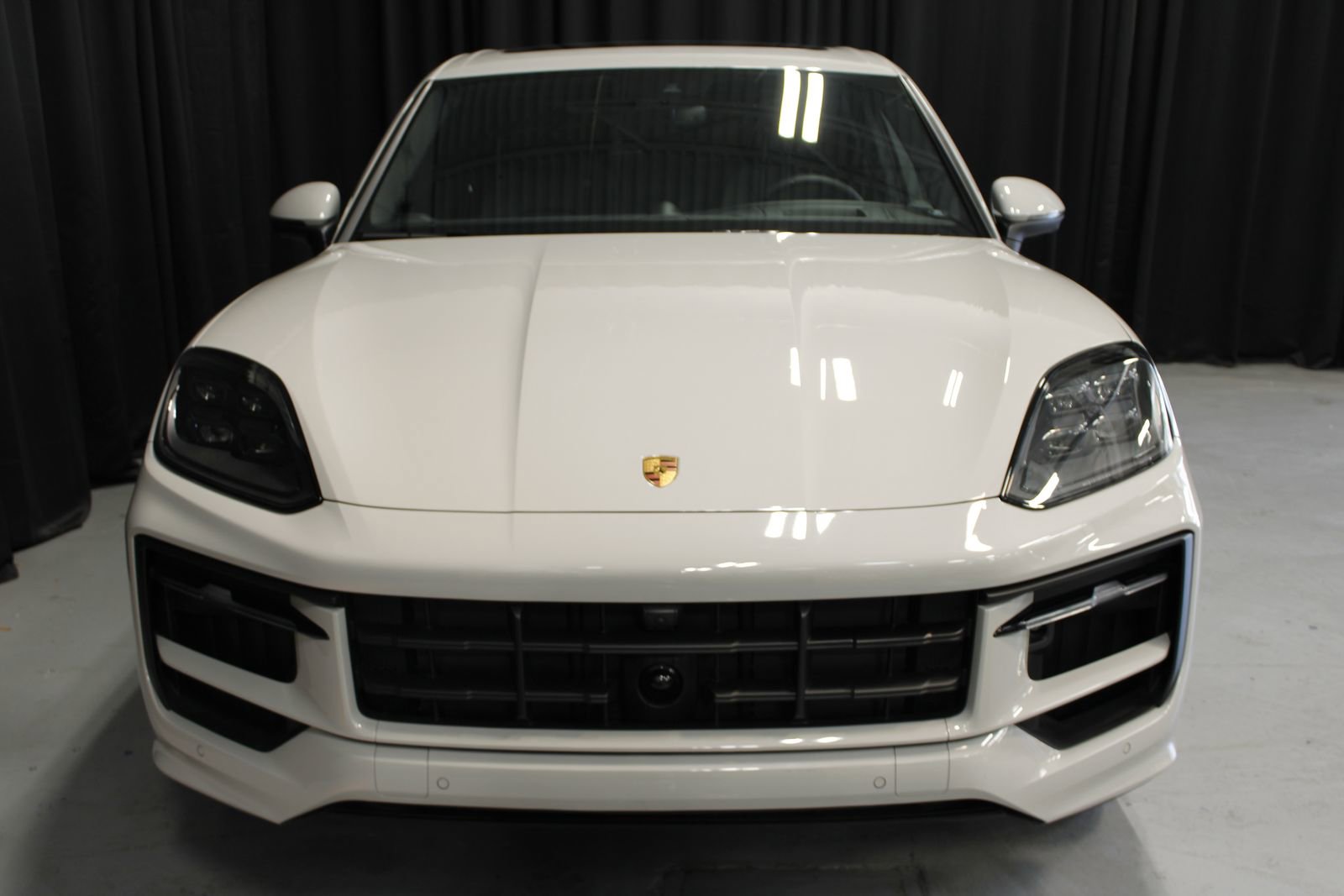 New 2026 Porsche Cayenne S AWD/4WD image 7