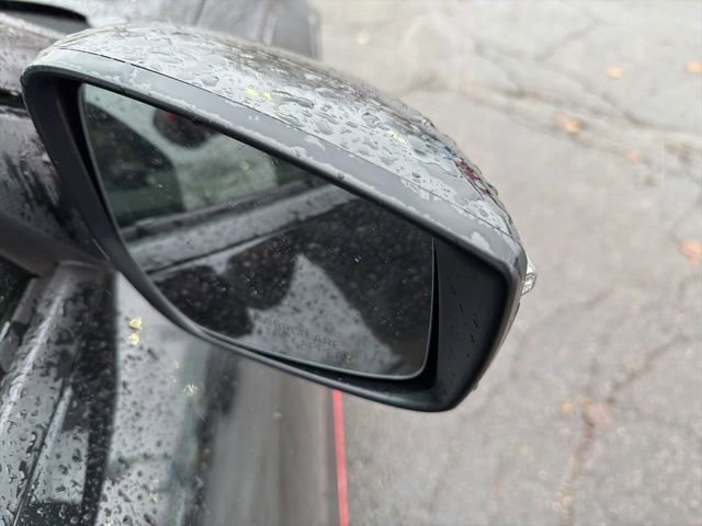 Used 2024 Nissan Z NISMO w/ Floor Mat Package image 9