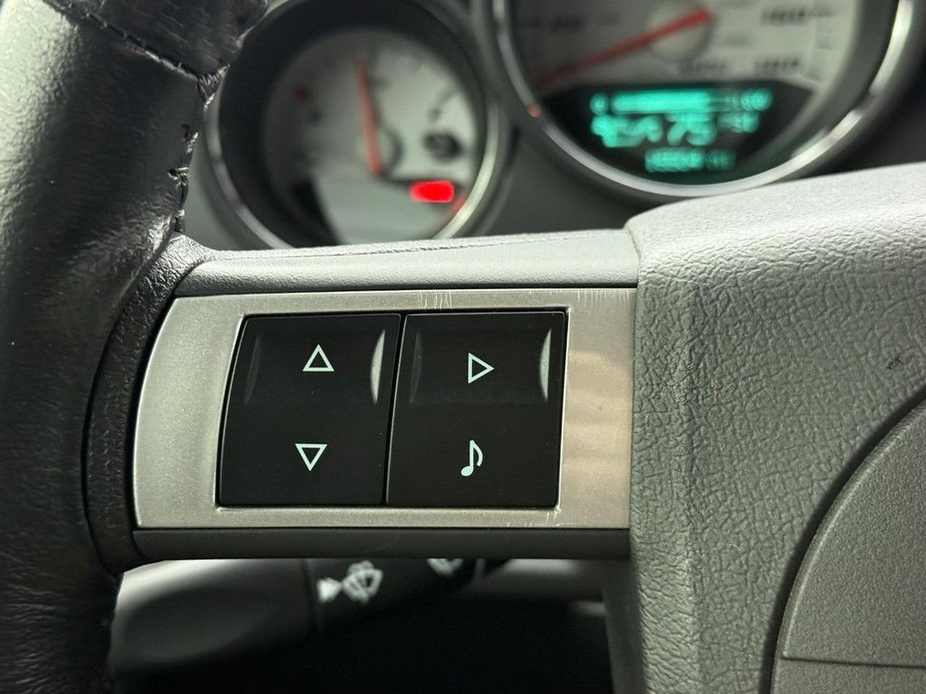 Used 2009 Dodge Challenger SRT8 RWD image 14