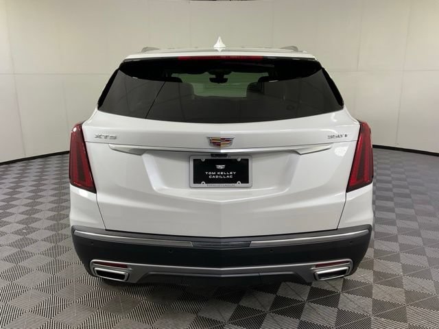 New 2026 Cadillac XT5 Premium Luxury w/ LPO, Floor Liner Package FWD image 5