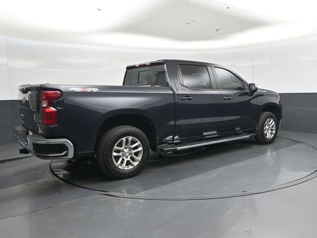 Used 2023 Chevrolet Silverado 1500 LT w/ Max Trailering Package AWD/4WD image 4