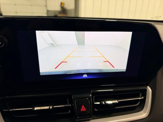 Used 2025 Chevrolet TrailBlazer LT w/ Convenience Package FWD image 12