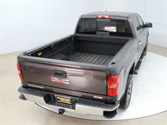 Used 2014 GMC Sierra 1500 SLT image 18