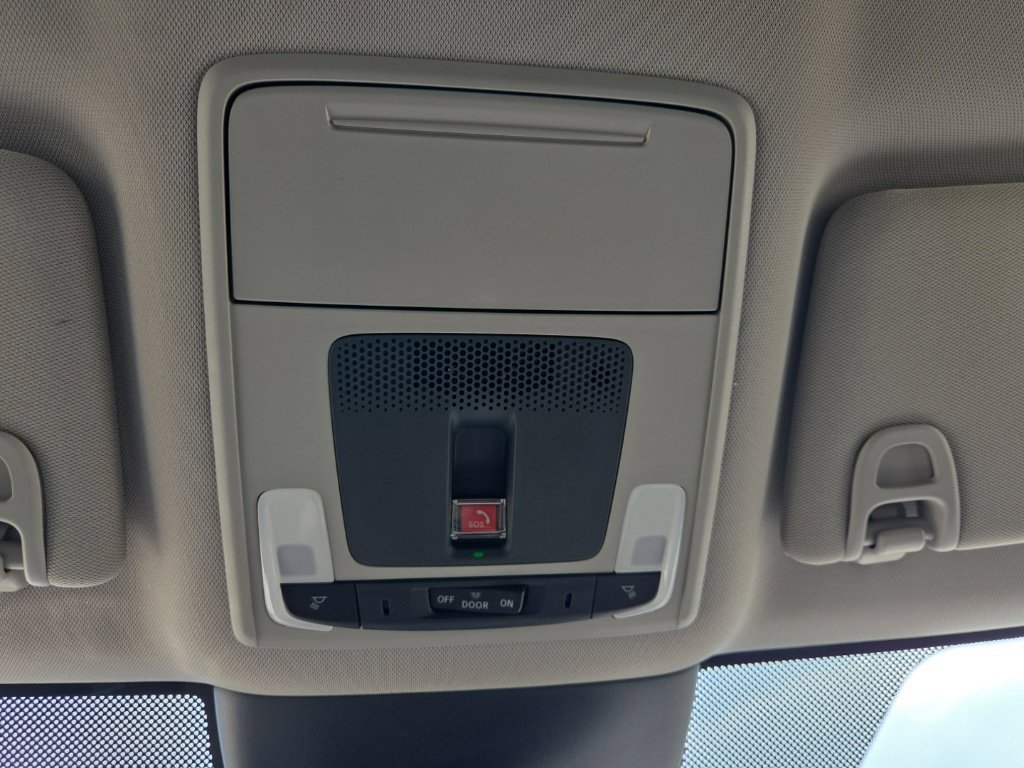 New 2026 Honda Passport RTL image 59