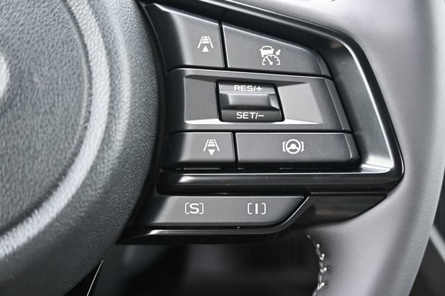 New 2026 Subaru Forester Premium AWD/4WD image 32