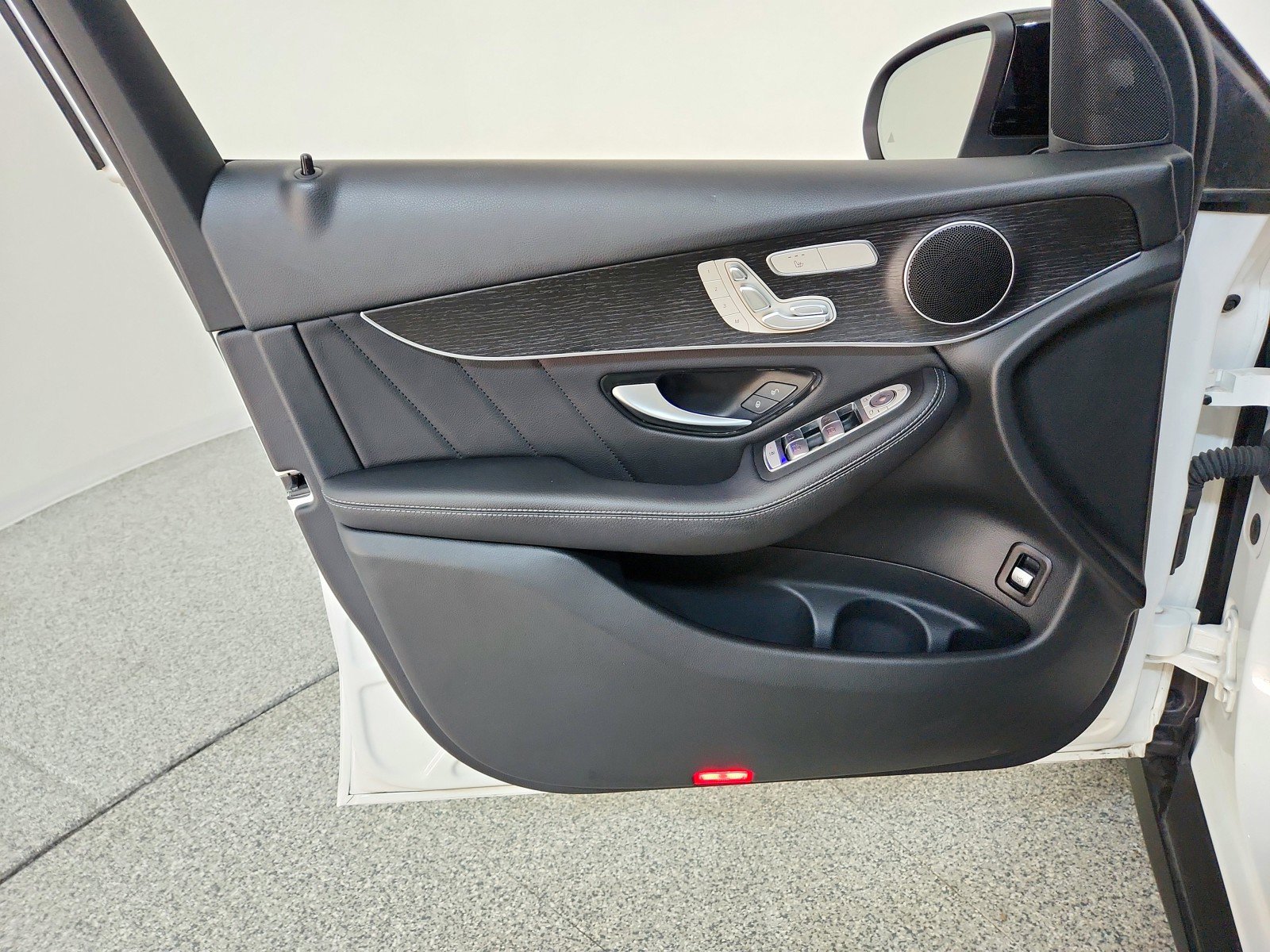 Certified 2022 Mercedes-Benz GLC 300 4MATIC image 20