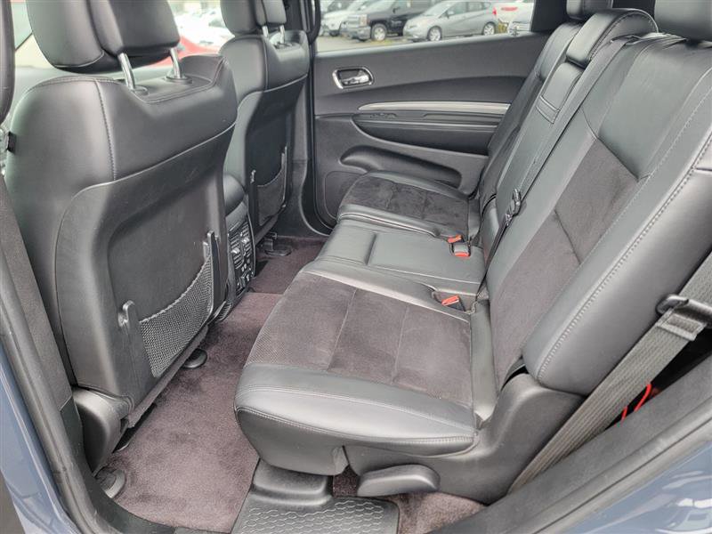 Used 2018 Dodge Durango GT image 15