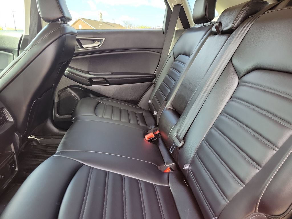 Used 2024 Ford Edge SEL w/ Convenience Package AWD/4WD image 12