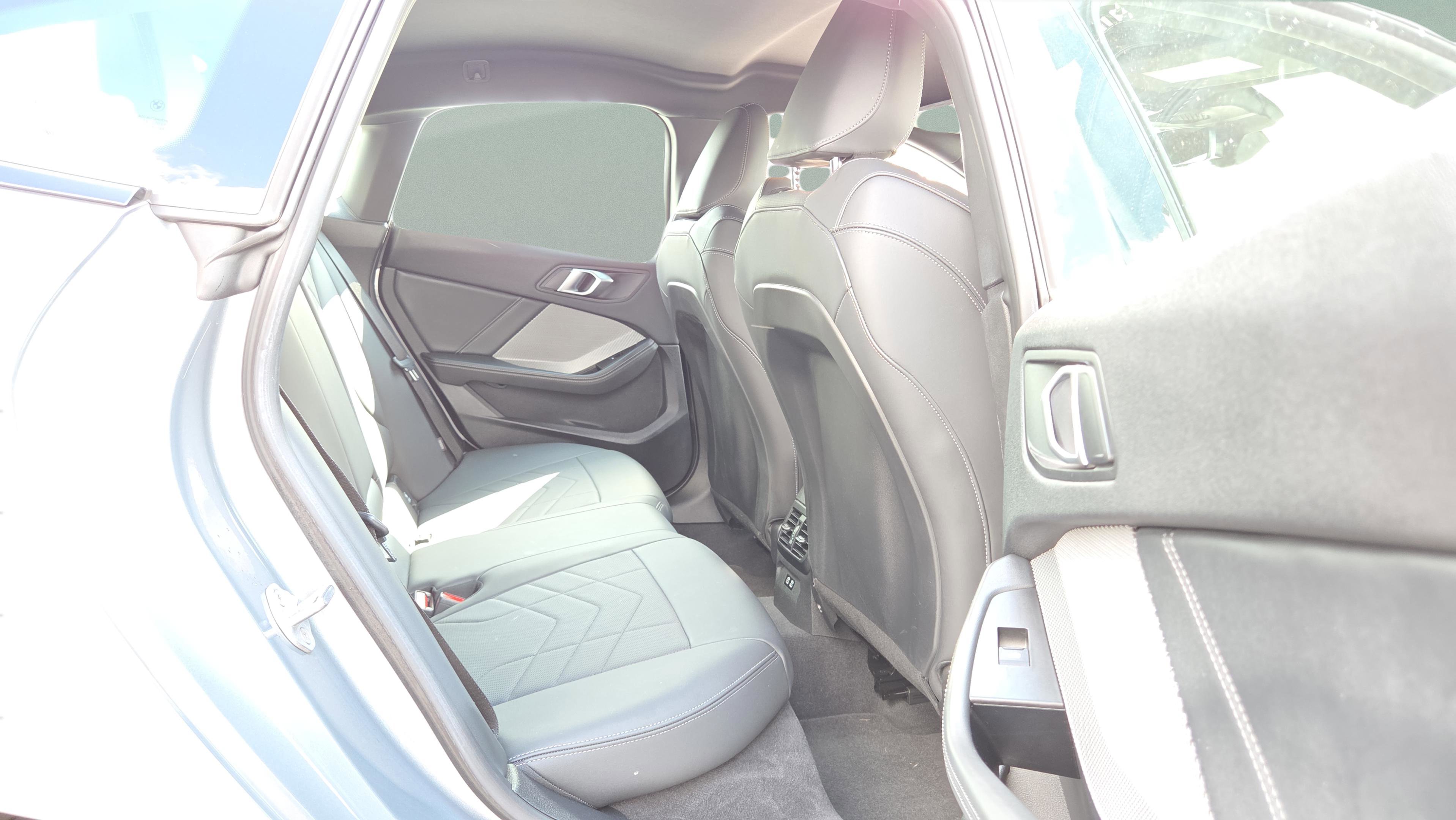 Certified 2025 BMW 228i xDrive 228 xDrive w/ Technology Package image 19