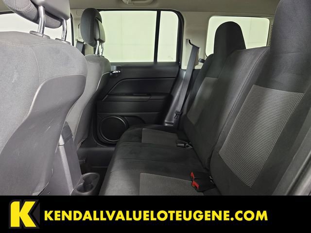 Used 2015 Jeep Patriot Sport w/ Power Value Group image 12
