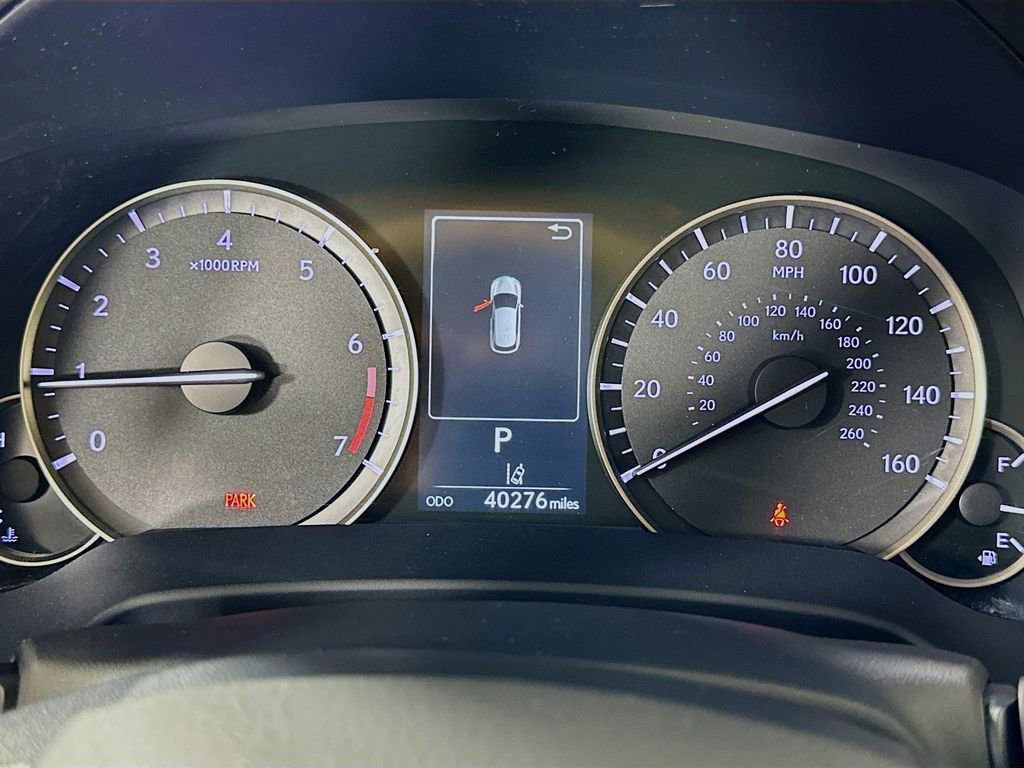Used 2022 Lexus RX 350 FWD w/ Premium Package image 12