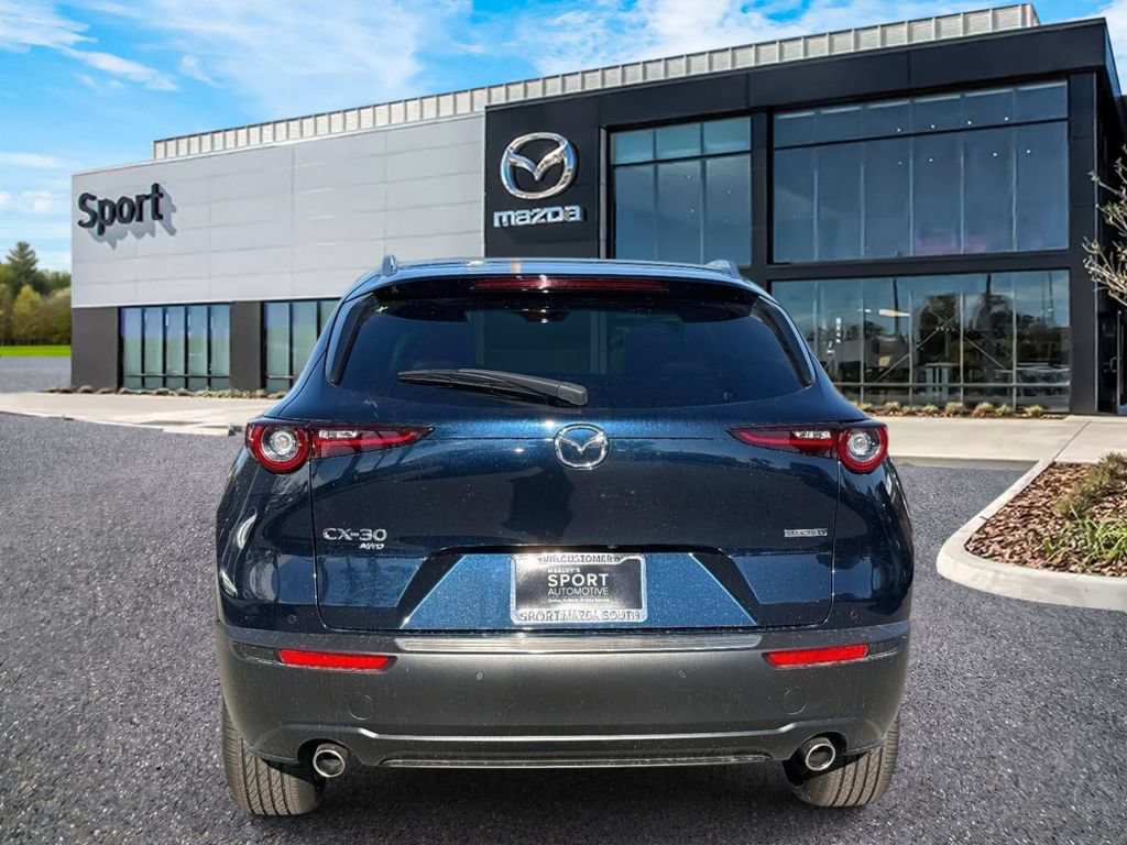 New 2026 MAZDA CX-30 AWD 2.5 S image 5