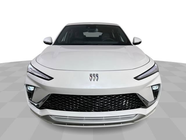 New 2026 Buick Envista Preferred FWD image 4