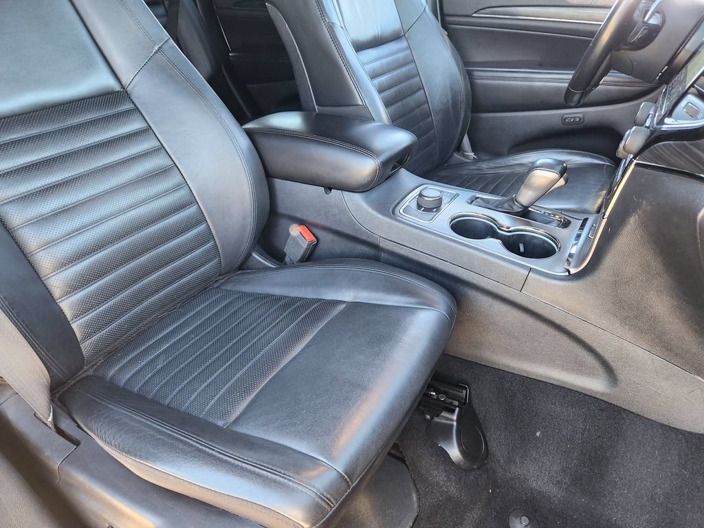 Used 2020 Jeep Grand Cherokee Limited X AWD/4WD image 14