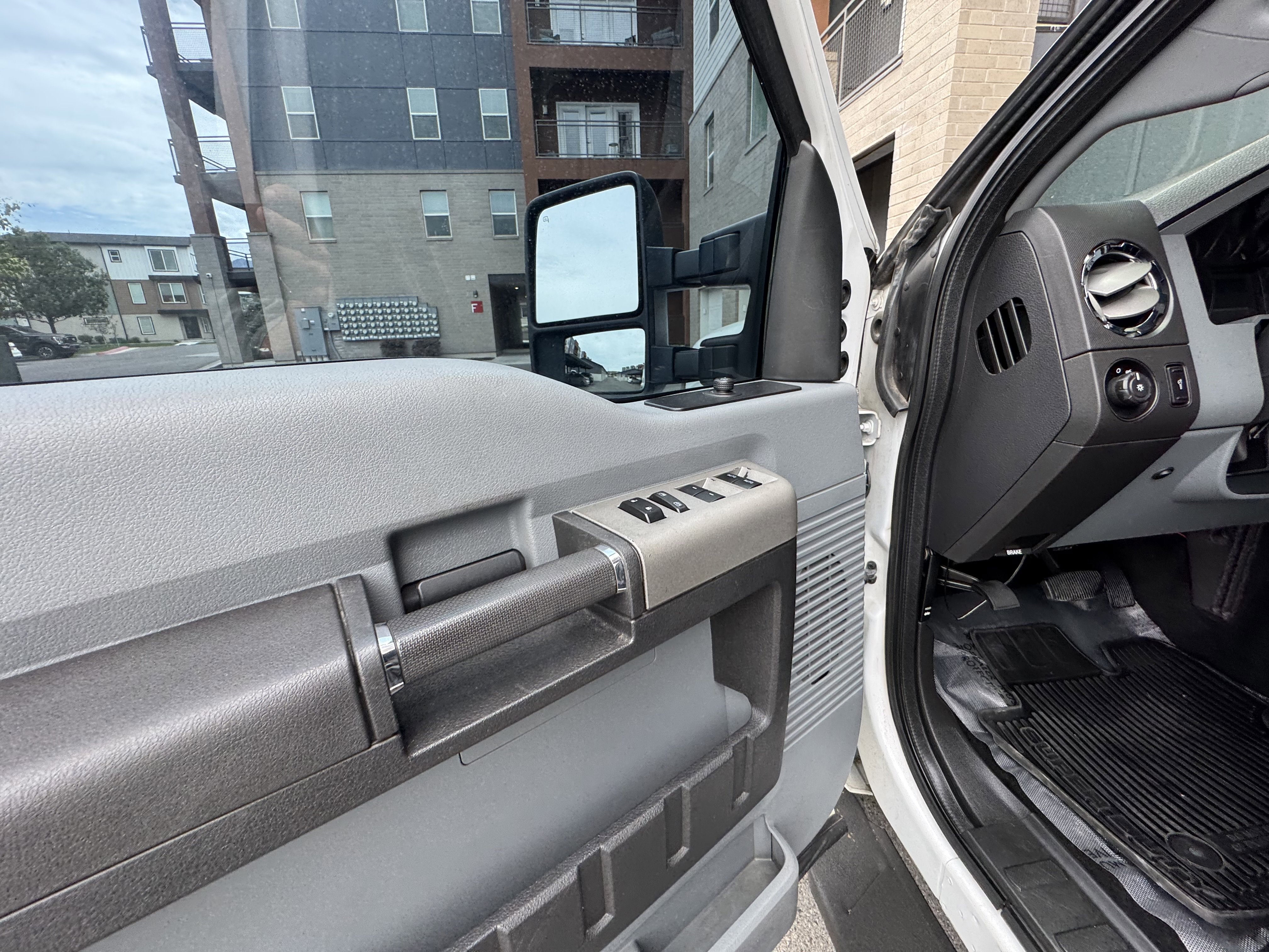 Used 2016 Ford F250 XLT image 19