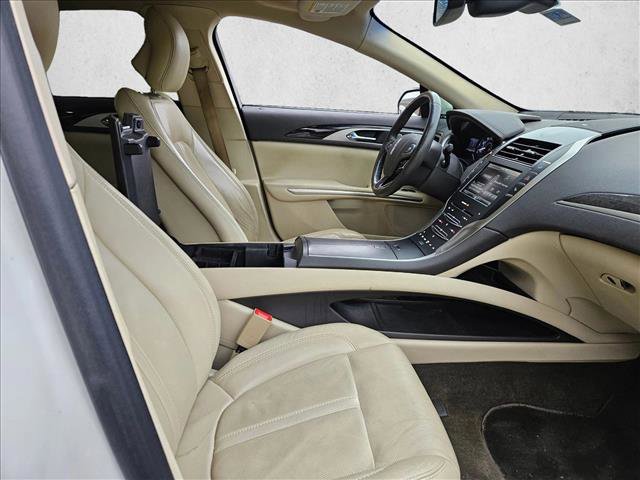 Used 2013 Lincoln MKZ Hybrid image 22