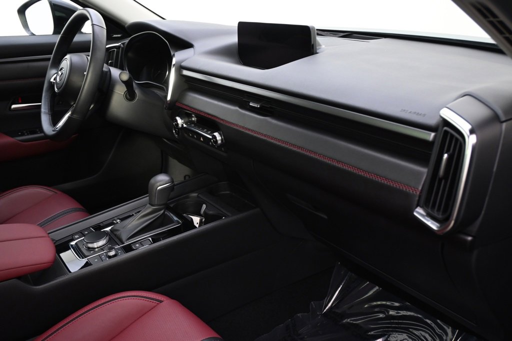 Used 2025 MAZDA CX-50 2.5 Hybrid w/ Premium Plus Pkg image 15