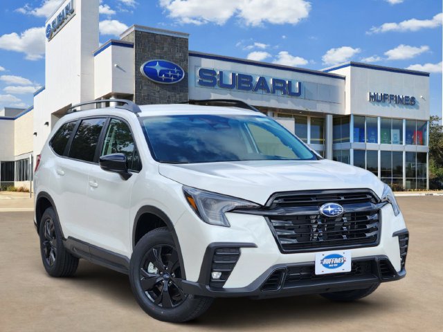 New 2027 Subaru Ascent Premium