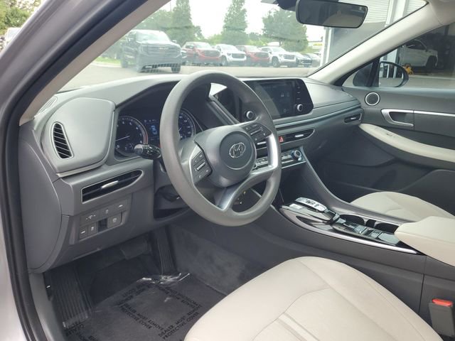 Used 2023 Hyundai Sonata SE FWD image 18