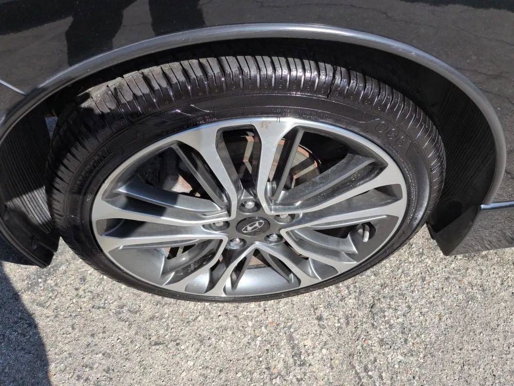 Used 2016 Hyundai Veloster Turbo w/ Option Group 04 image 43