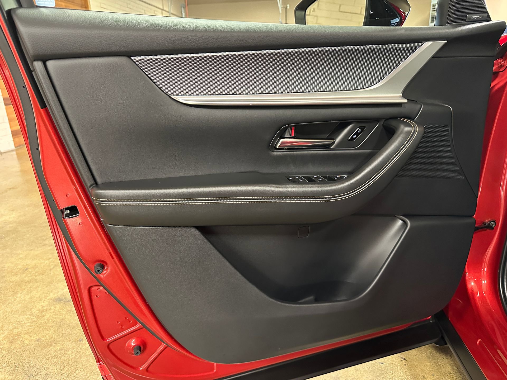 Used 2025 MAZDA CX-70 3.3 Turbo w/ Premium Plus Pkg AWD/4WD image 20