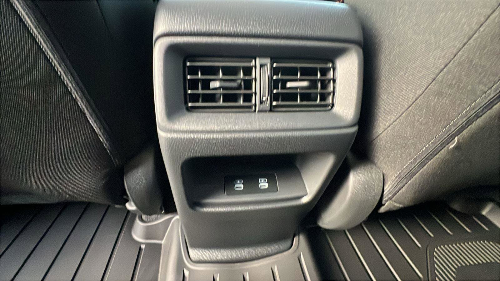 New 2026 Honda CR-V TrailSport image 21