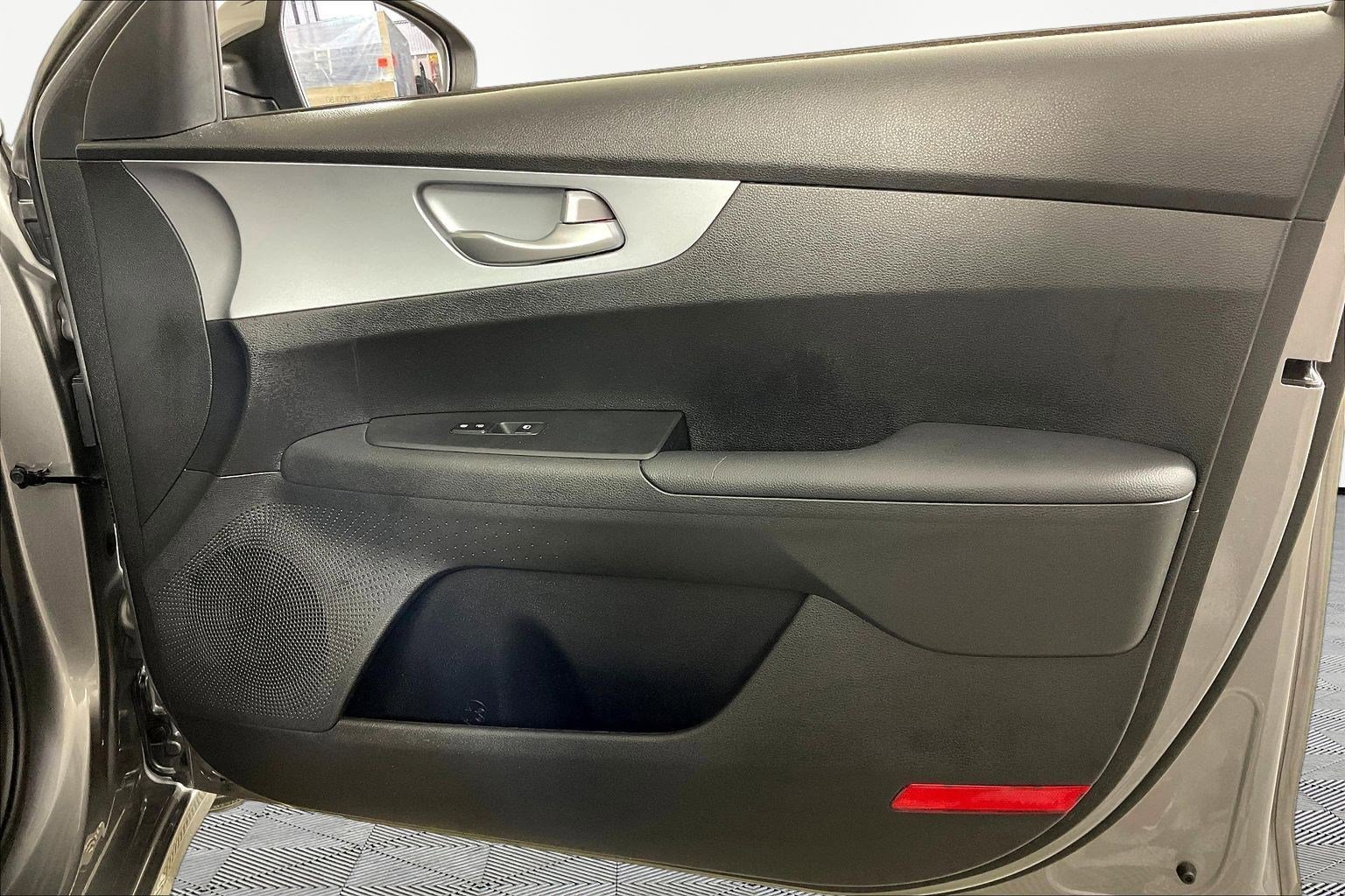 Certified 2023 Kia Forte LXS image 26