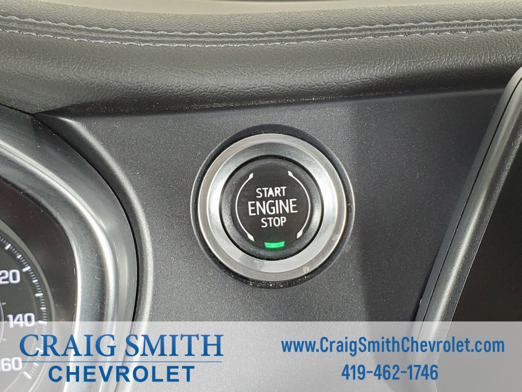 Used 2022 Chevrolet Blazer LT image 21