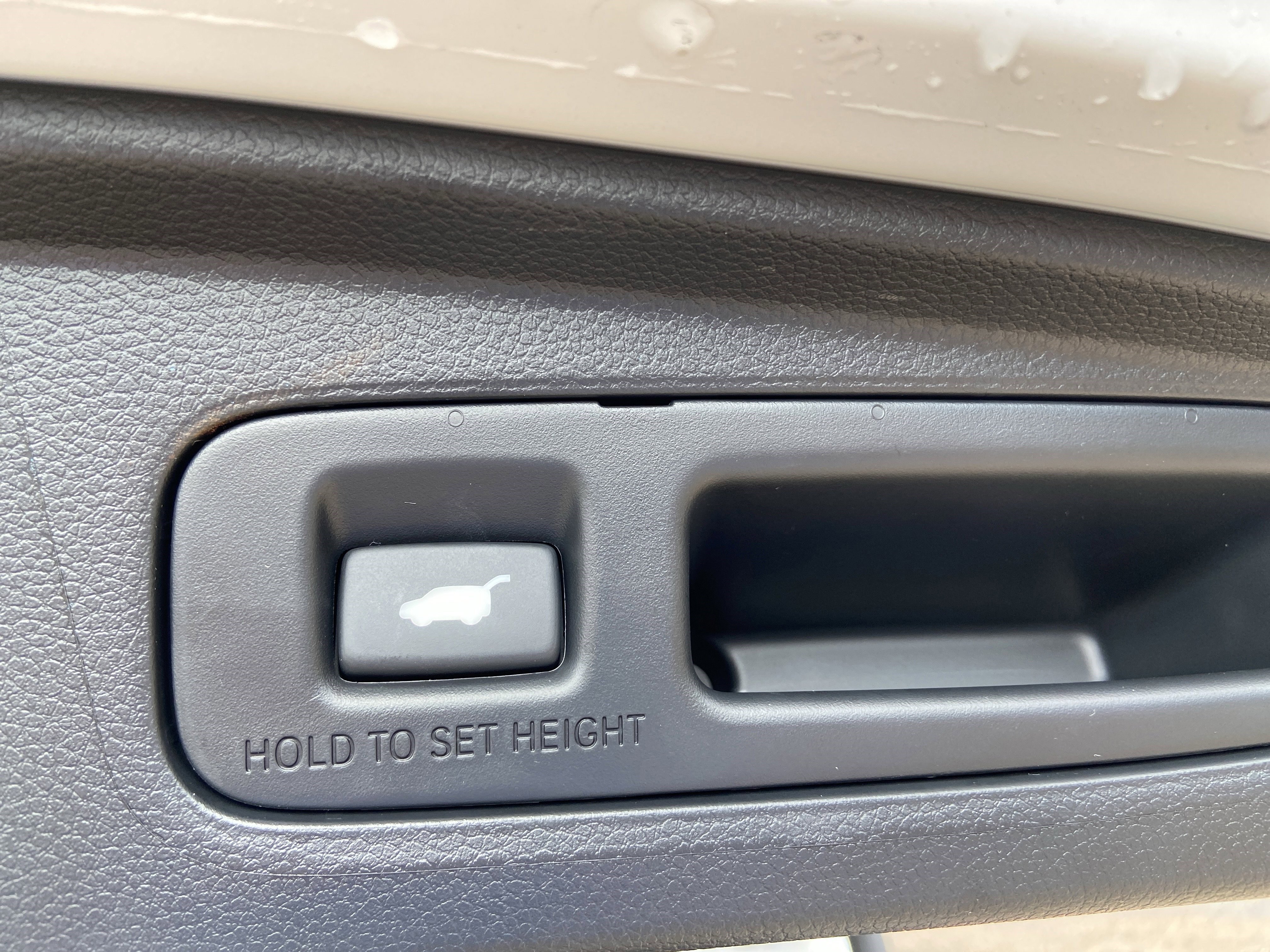 New 2026 Honda CR-V Sport Touring image 48