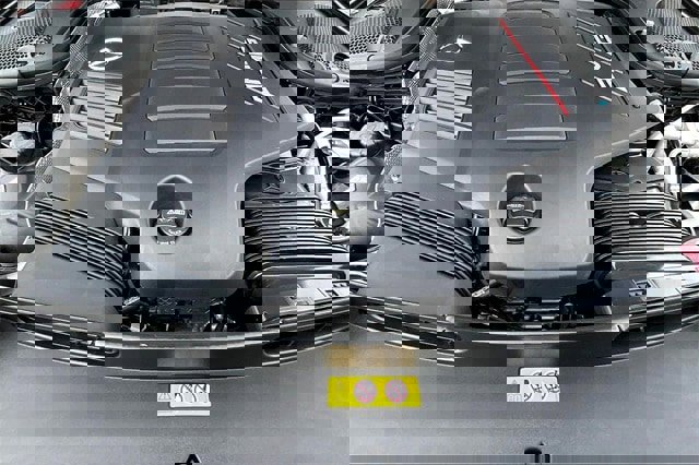 New 2026 Mercedes-Benz AMG GT 43 image 14