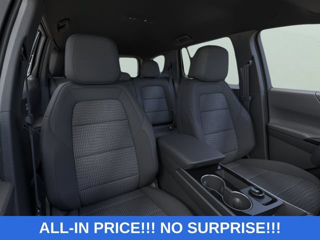 New 2026 Chevrolet Equinox LT FWD image 16
