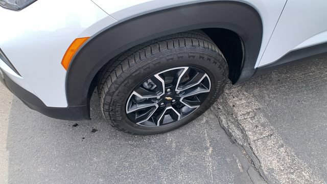 Used 2023 Chevrolet TrailBlazer ACTIV w/ Sun and Liftgate Package image 29