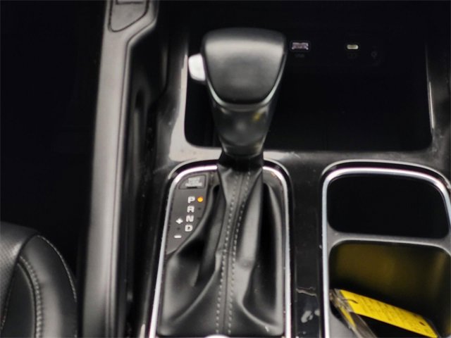 Used 2024 Kia Telluride S image 25