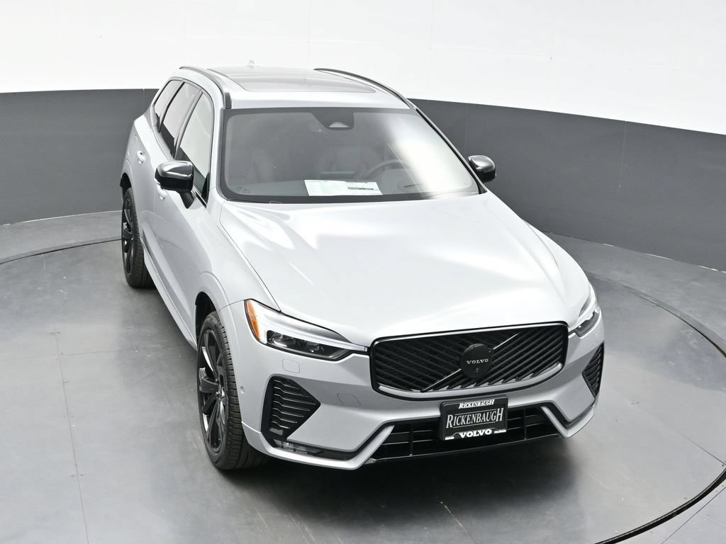 New 2026 Volvo XC60 B5 Ultra w/ Climate Package AWD/4WD image 32