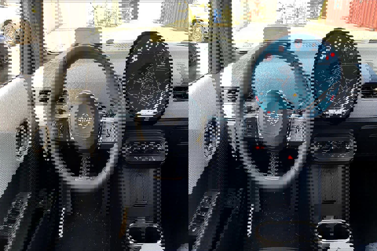 Used 2025 MINI Cooper S image 6