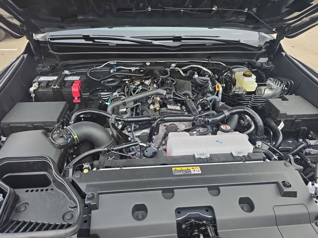 New 2026 Toyota Tacoma SR image 29