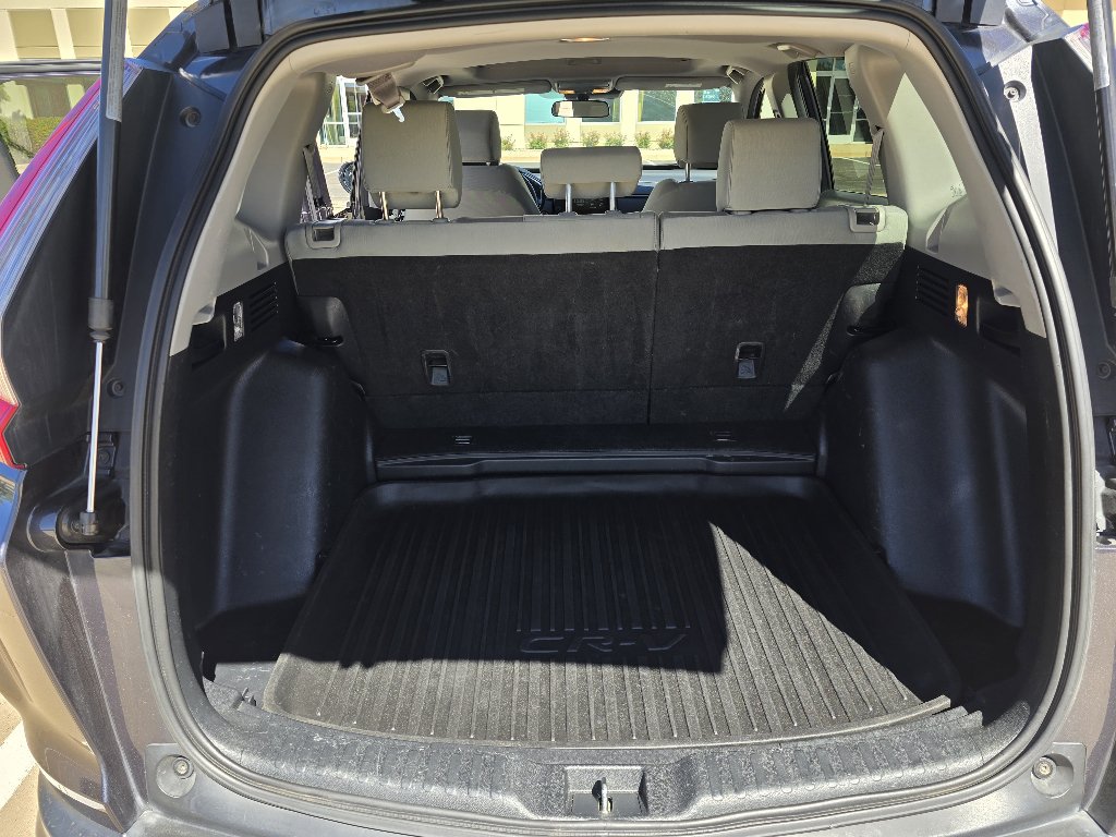 Used 2017 Honda CR-V EX image 30