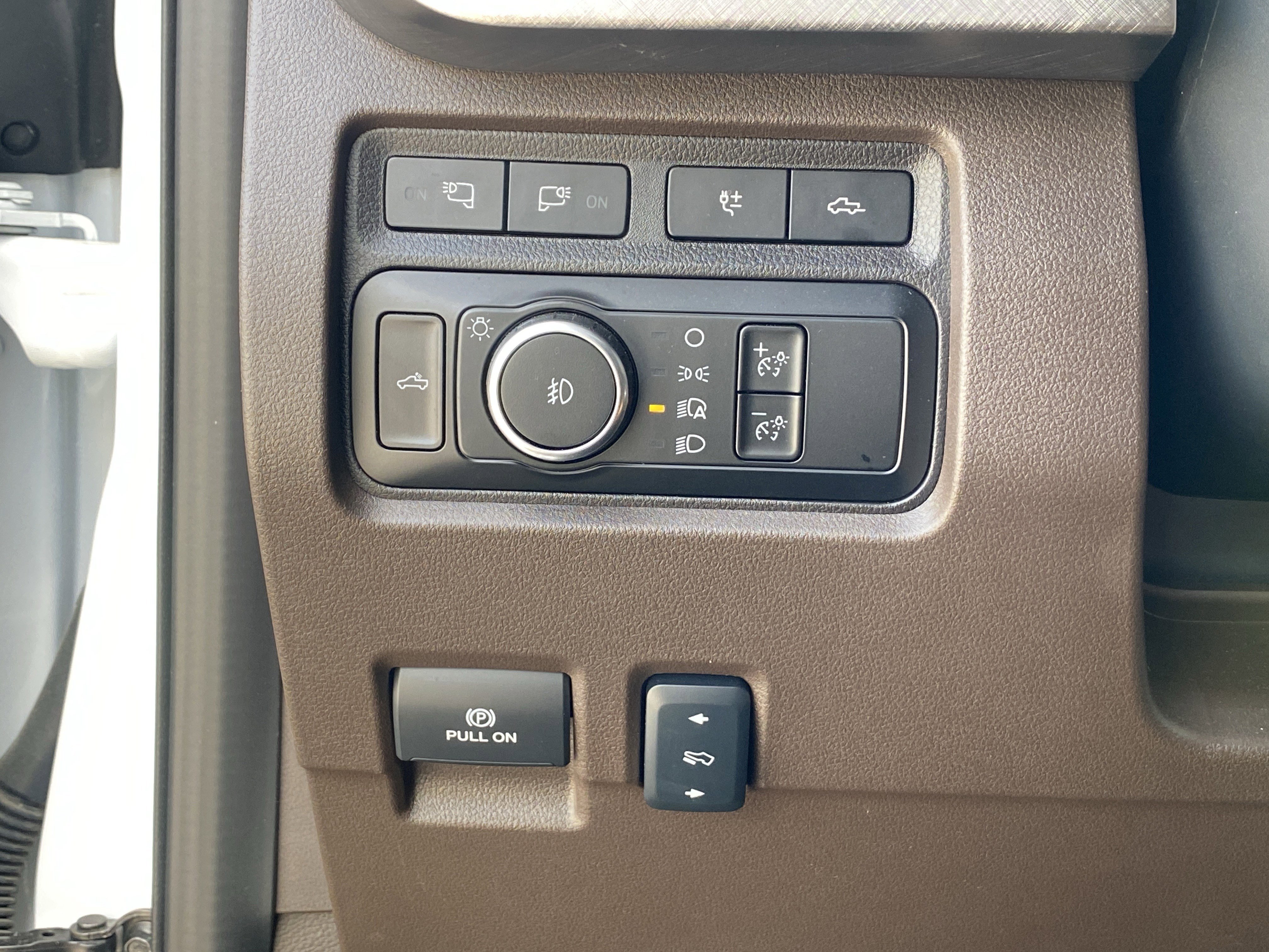 Used 2024 Ford F250 King Ranch image 29