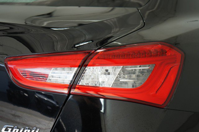 Used 2019 Maserati Ghibli S Q4 AWD/4WD image 76