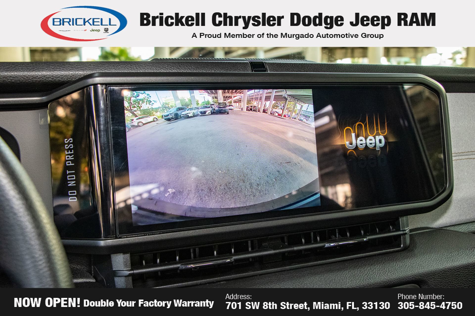 New 2026 Jeep Wrangler Sport image 20