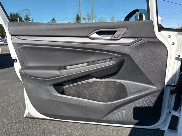 New 2026 Volkswagen GTI Autobahn image 20