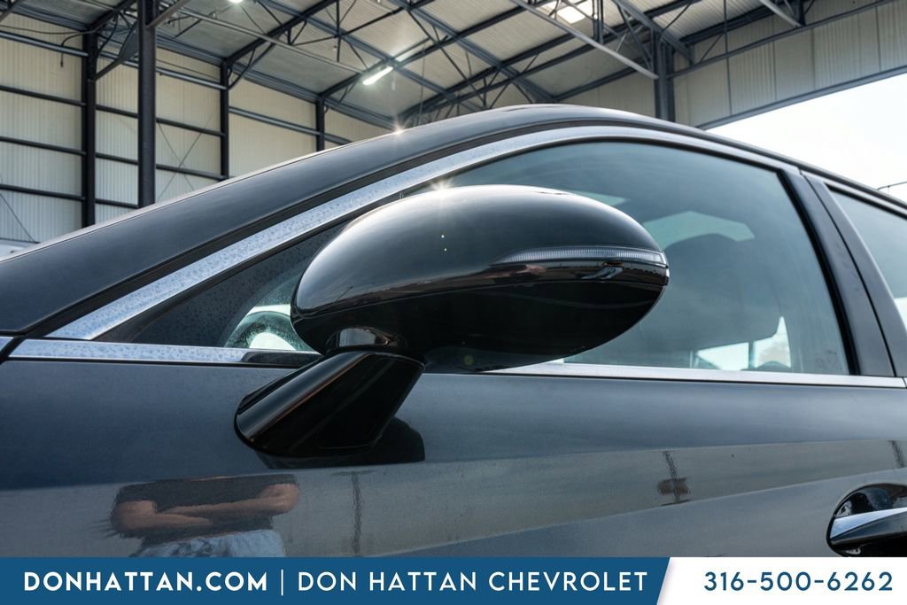 Used 2022 Hyundai Sonata SEL Plus w/ Preferred Accessory Package FWD image 27