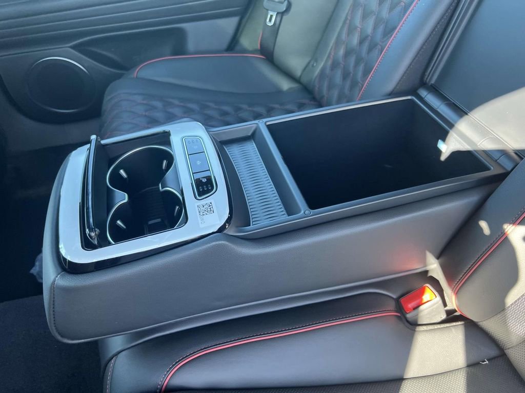 New 2024 Genesis G80 2.5T w/ Sport Prestige Package image 10