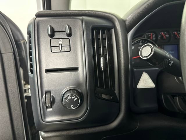 Used 2018 Chevrolet Silverado 1500 W/T w/ WT Convenience Package image 19