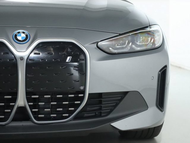 Used 2024 BMW i4 xDrive40i w/ Convenience Package AWD/4WD image 8