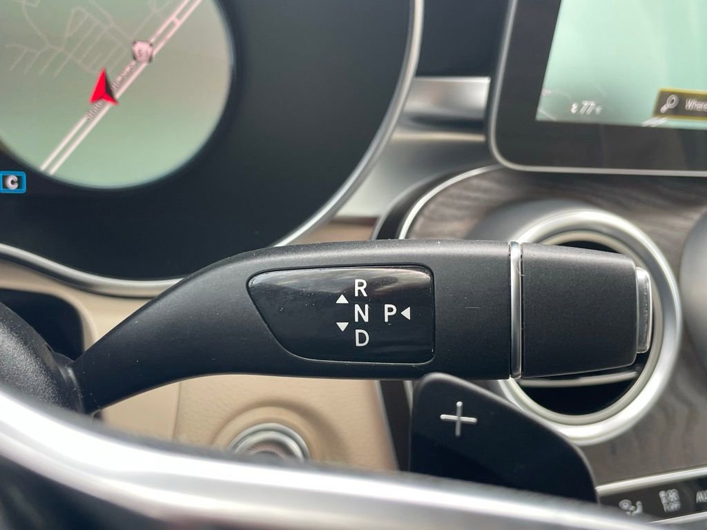 Used 2020 Mercedes-Benz GLC 300 4MATIC Coupe image 34