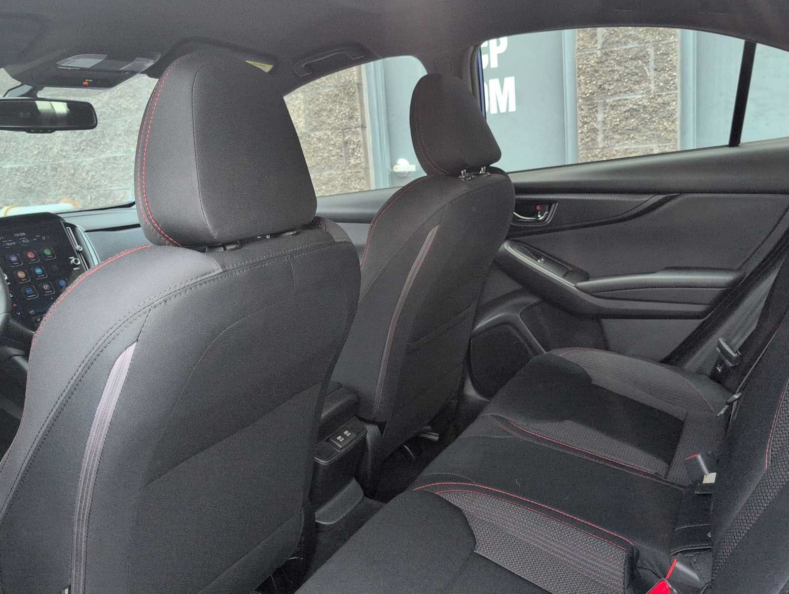 Used 2023 Subaru WRX Premium AWD/4WD image 17