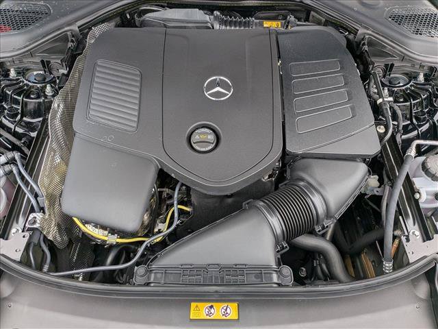 New 2026 Mercedes-Benz E 350 Sedan image 17